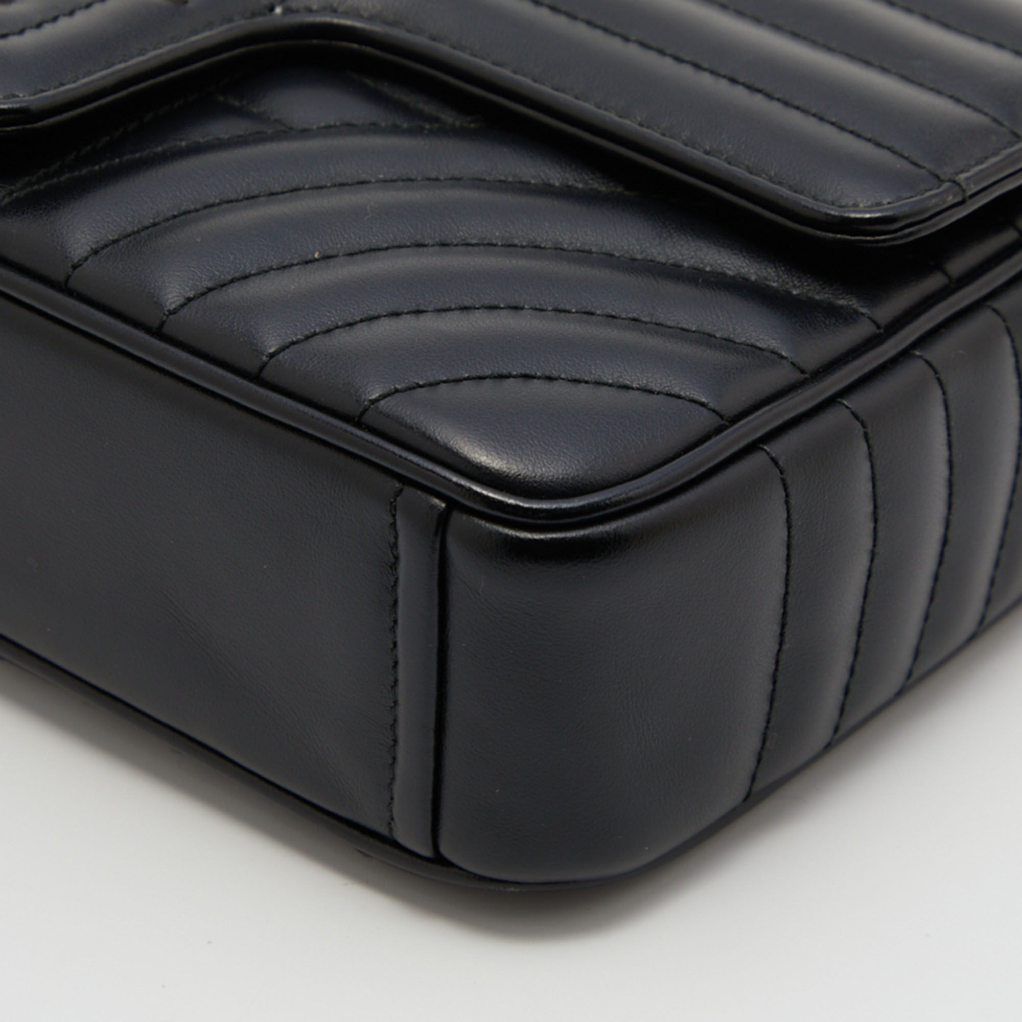Prada Black Diagramme Shoulder Bag – The Closet