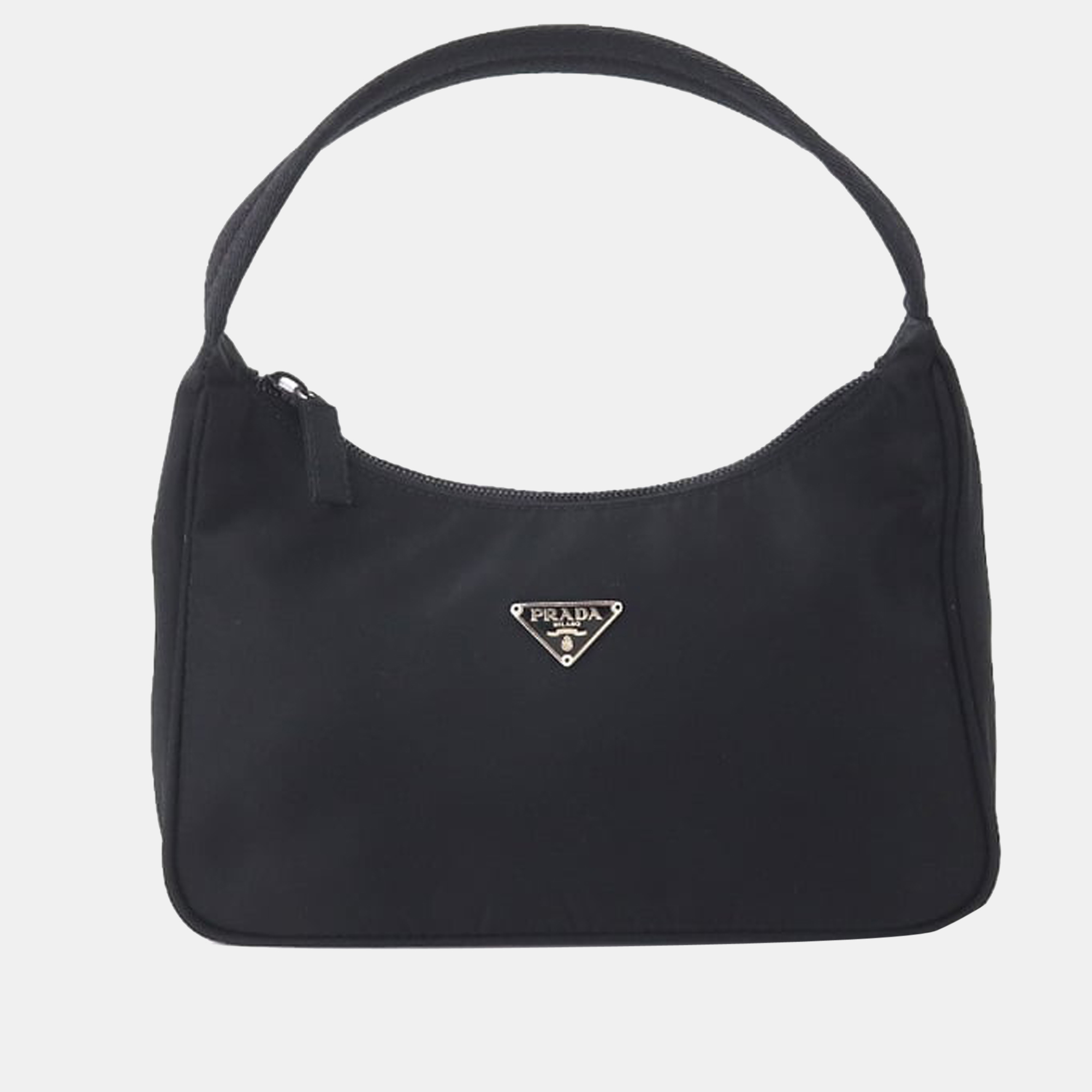 Fendi Black Leather Mini 3Jours Tote Fendi | The Luxury Closet