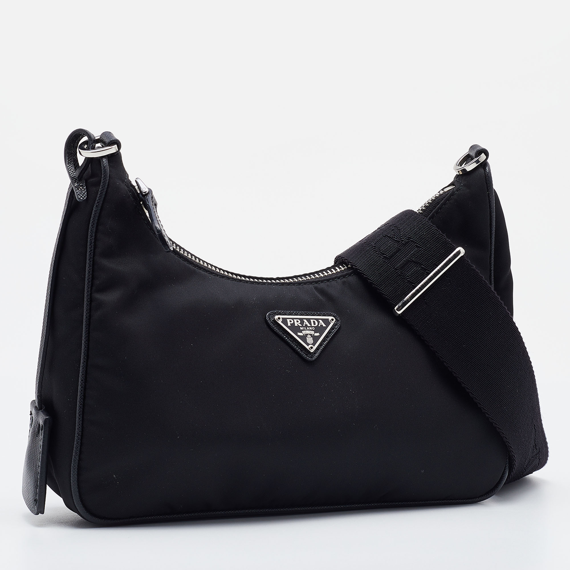 Luxury Designer Shoulder Bags High Quality 2000 2005 Nylon