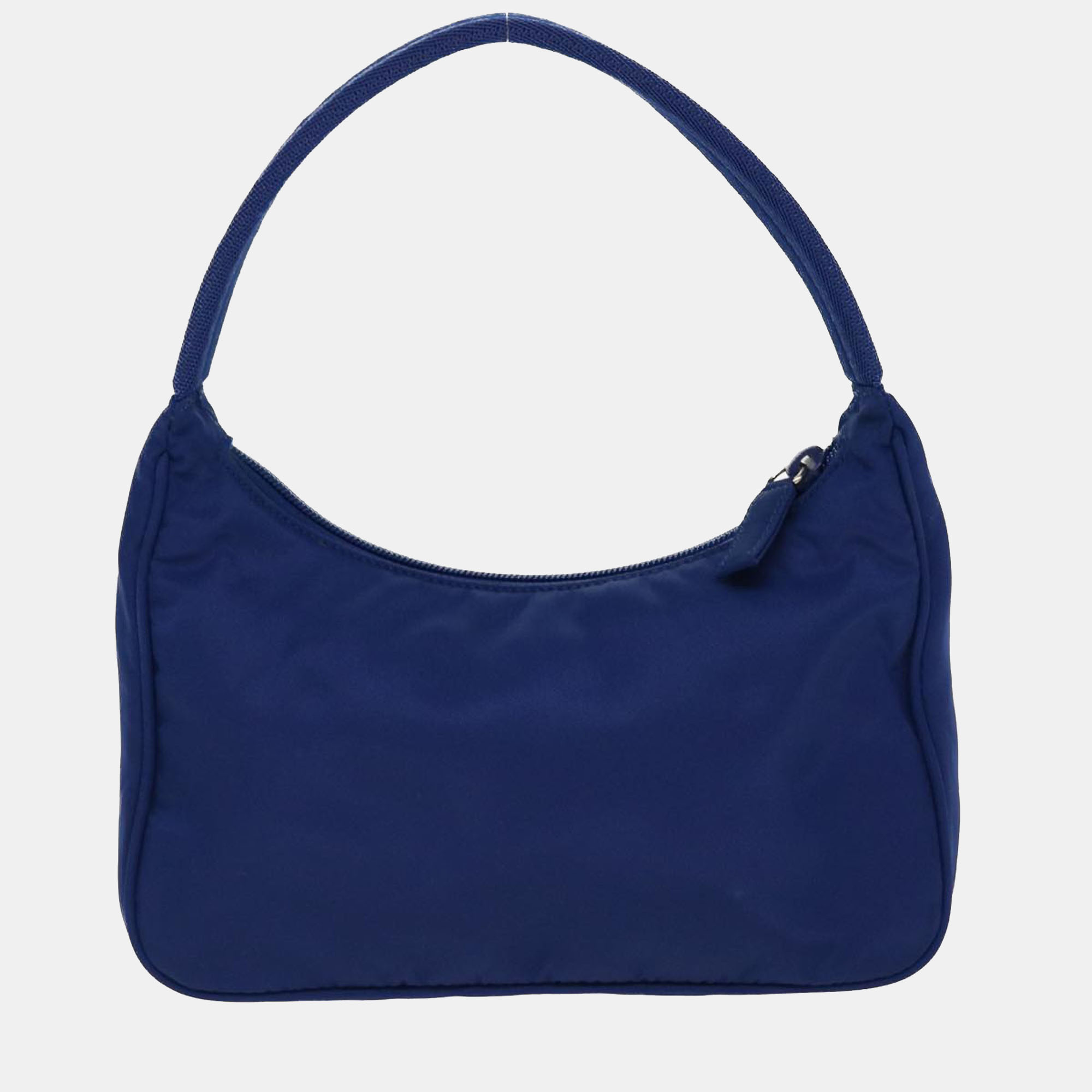 

Prada Blue Re-Nylon Re-Edition 2000 Shoulder Bag