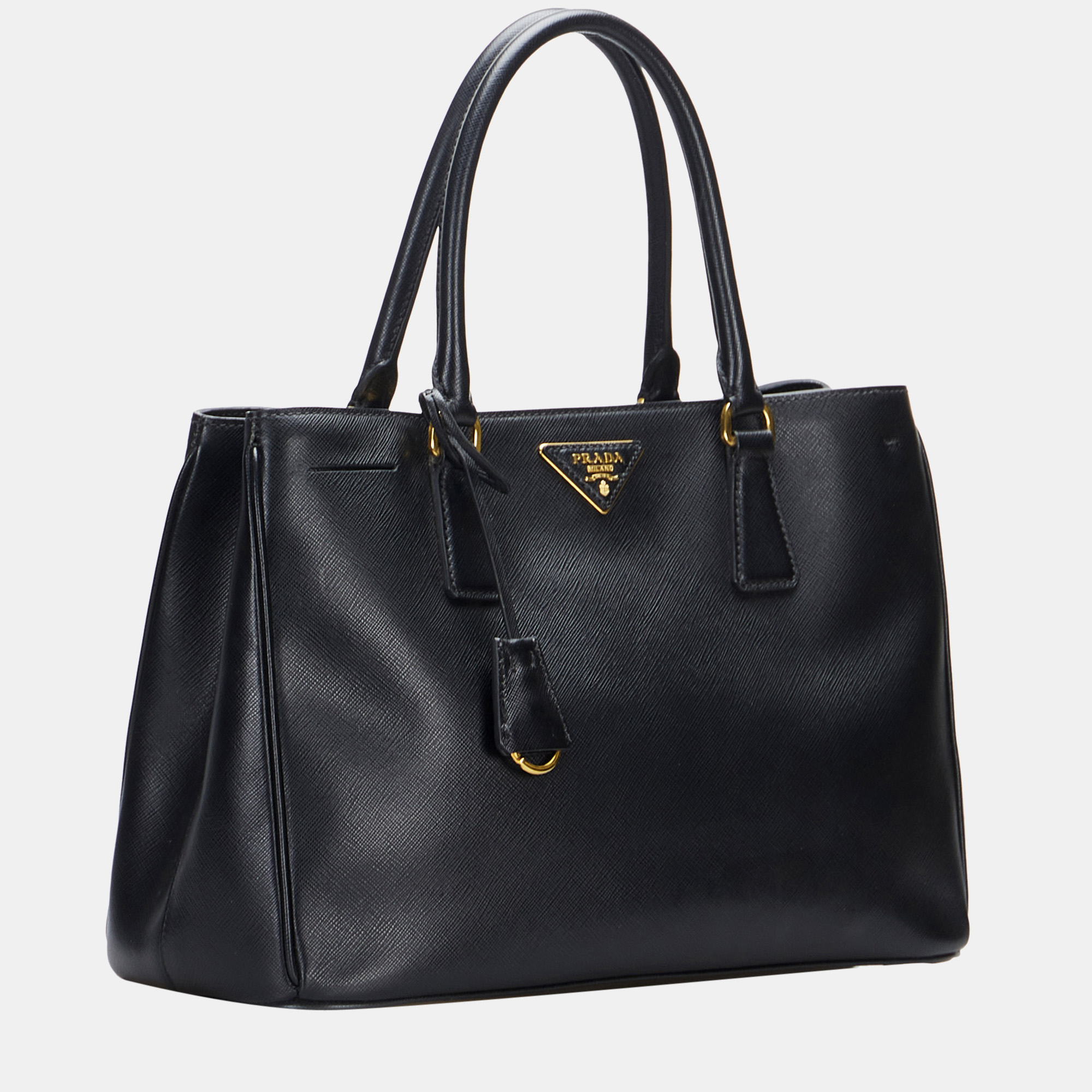 

Prada Saffiano Galleria, Black