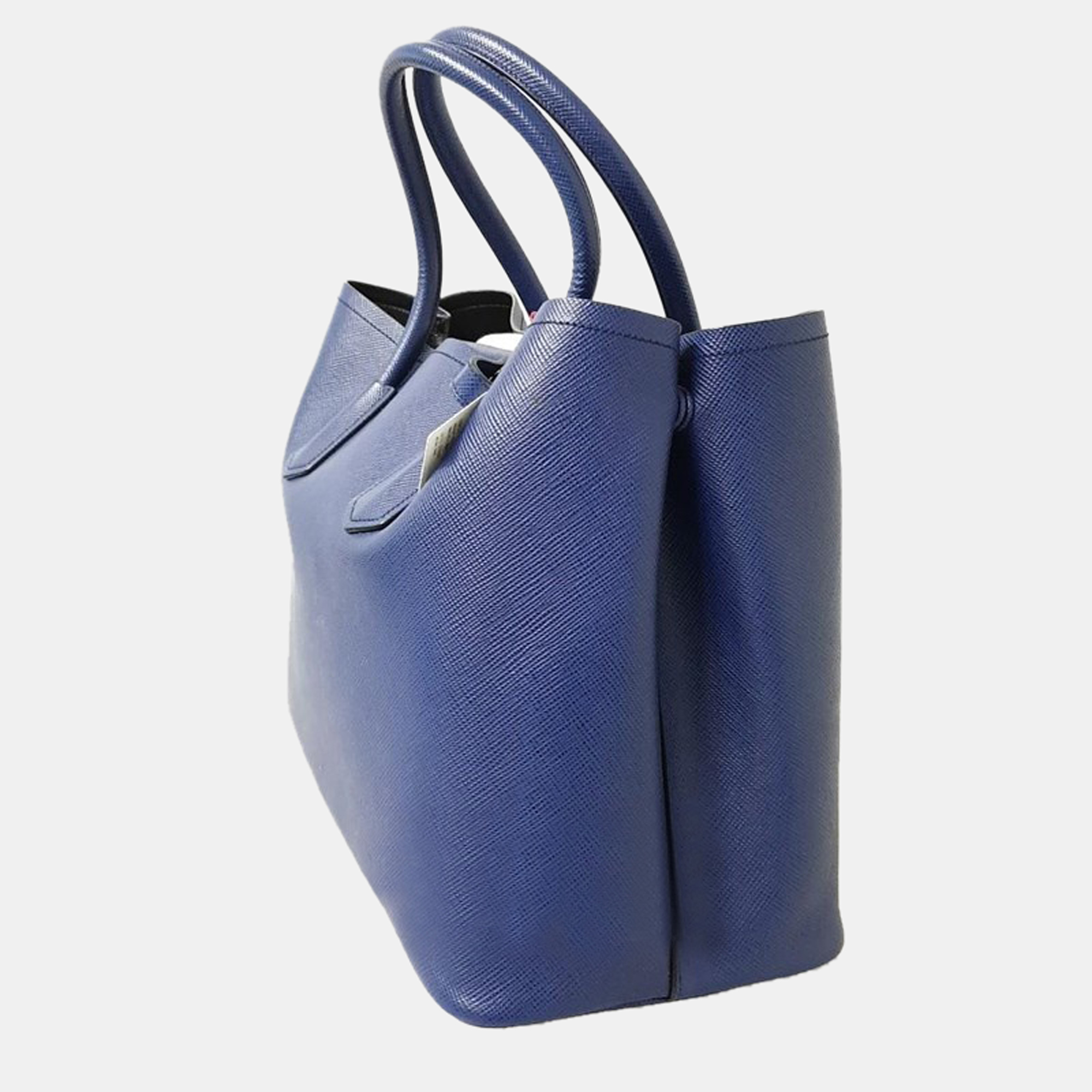 

Prada Saffiano Tote bag, Blue