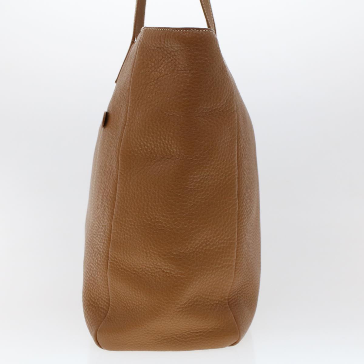 

Prada Brown Leather Tote bag