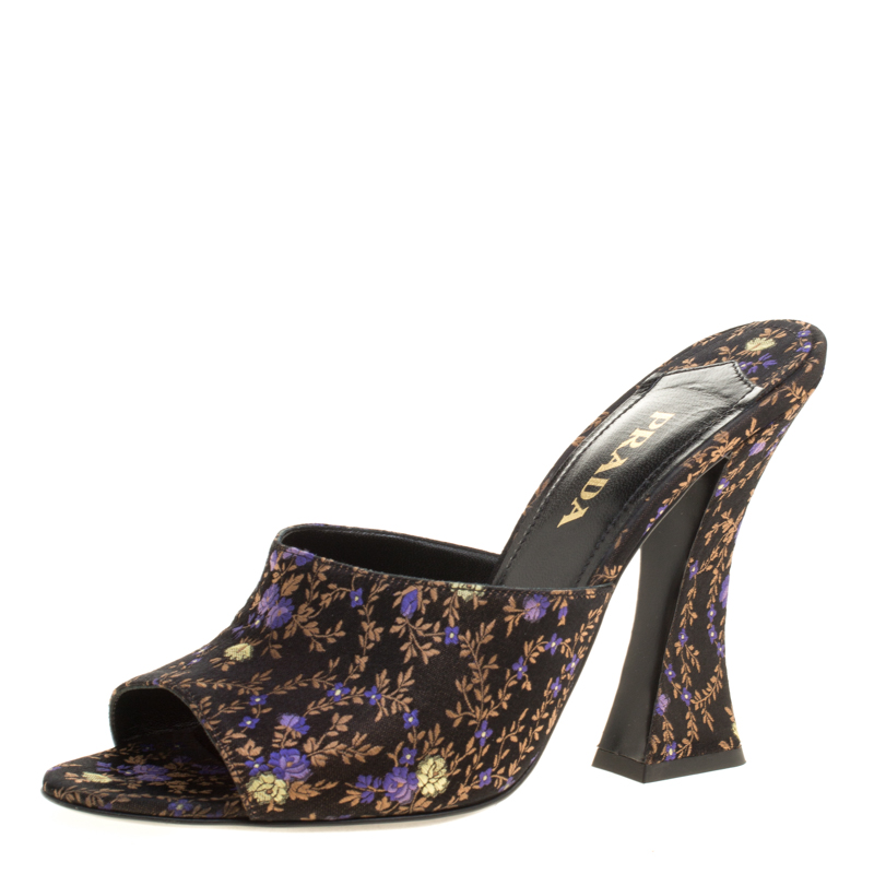 prada brocade shoes