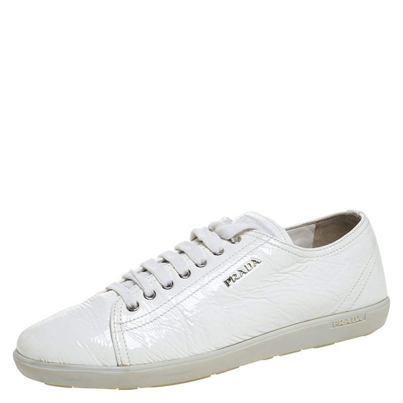patent leather sneakers ladies