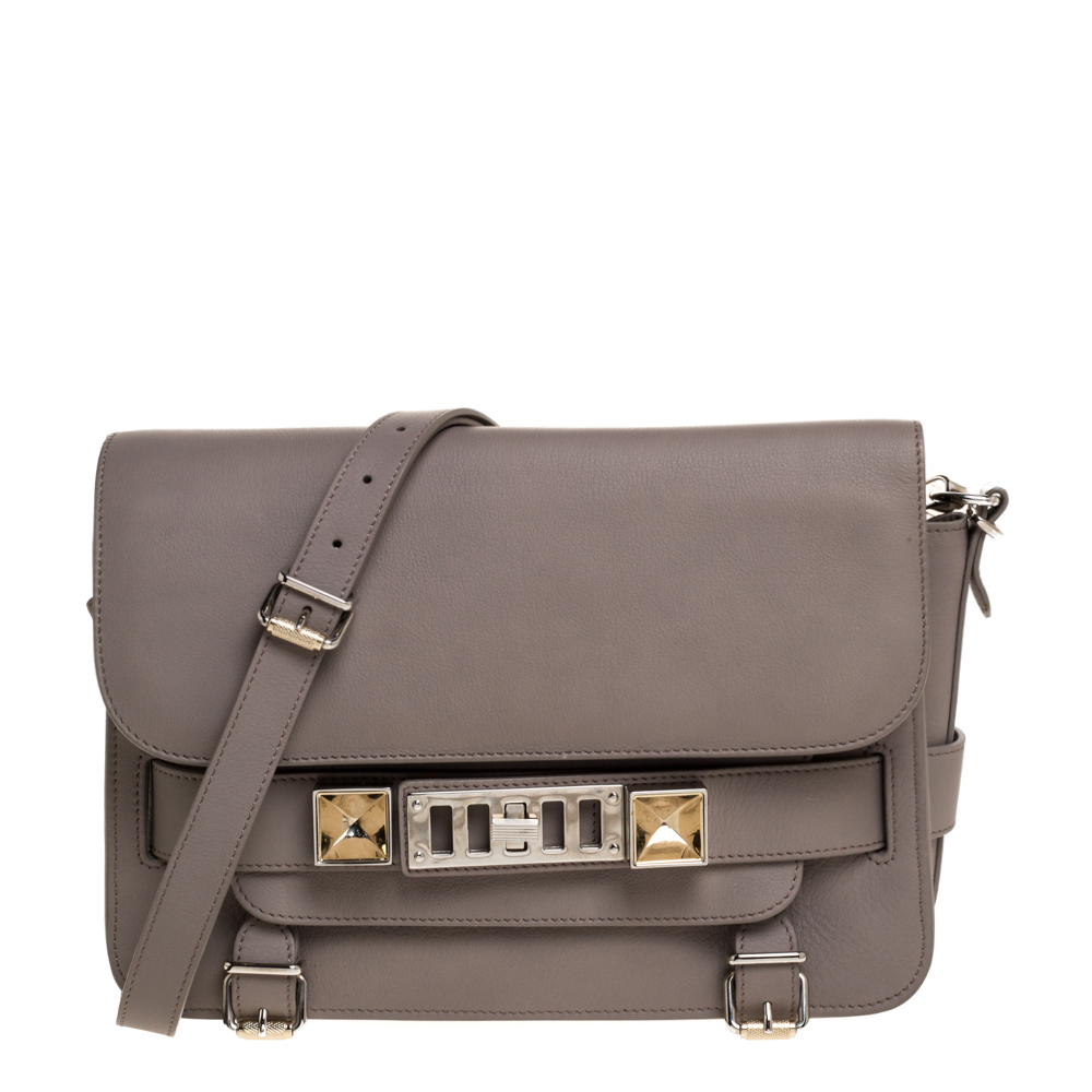 proenza schouler shoulder bag