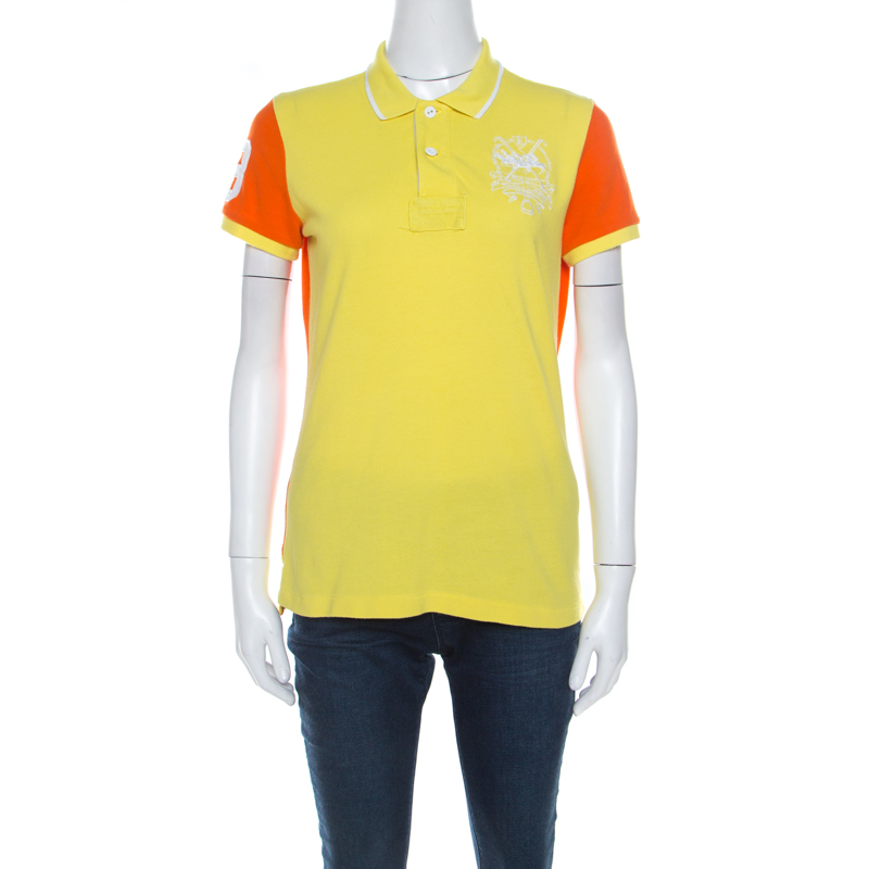 skinny fit polo