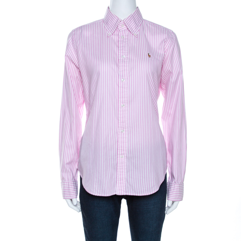 ralph lauren super slim fit shirt