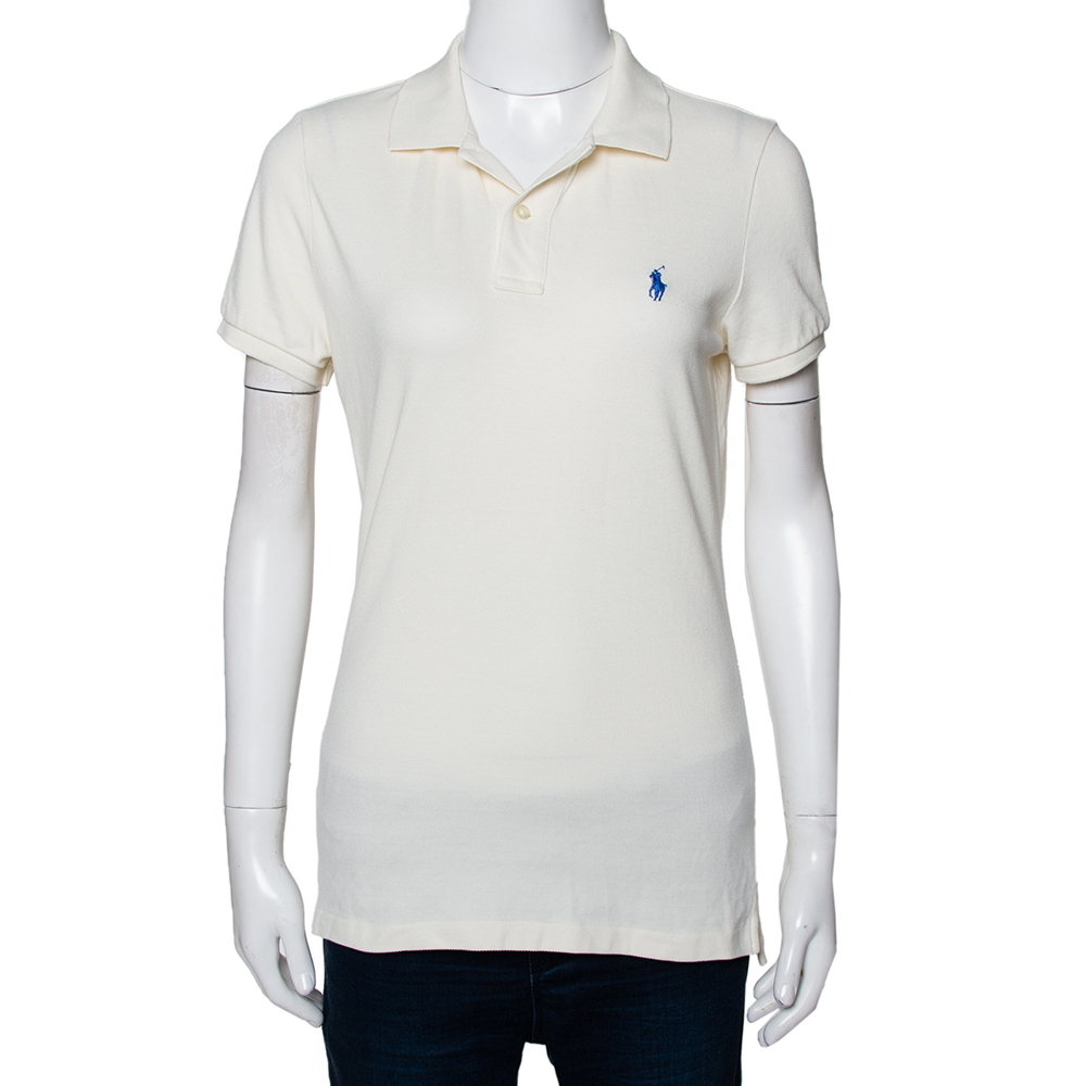 white polo t shirt slim fit