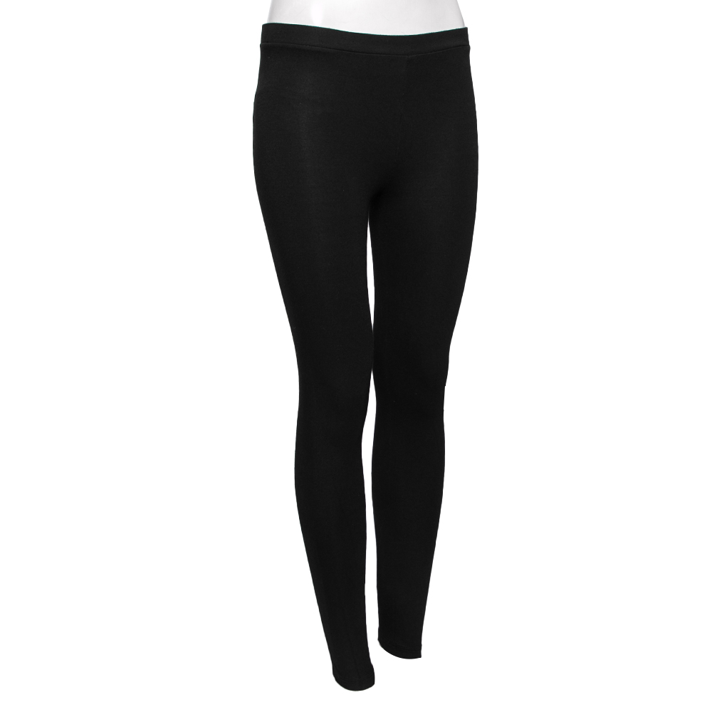 

Ralph Lauren Black Jersey Slim Fit Pants