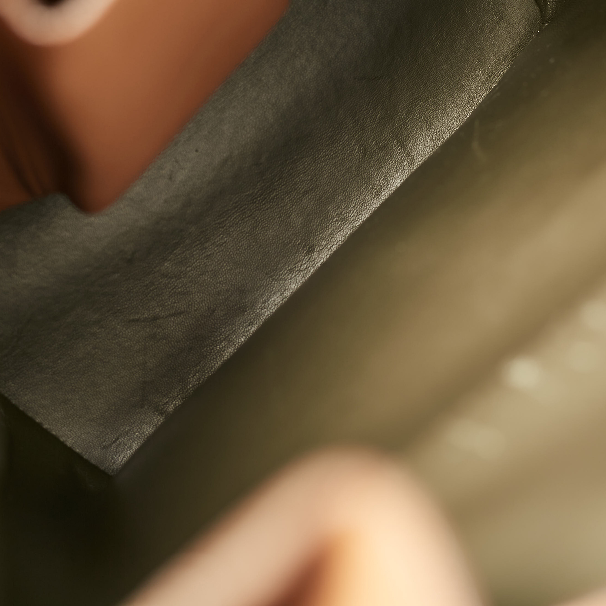 thumb