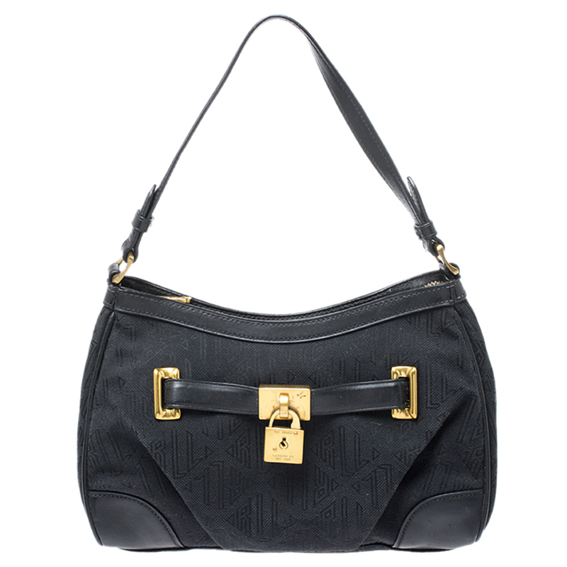 ralph lauren small shoulder bag