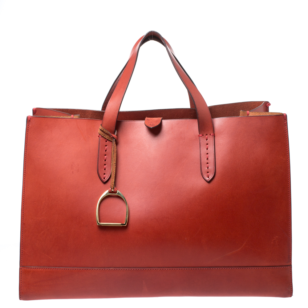 ralph lauren proprietor bag