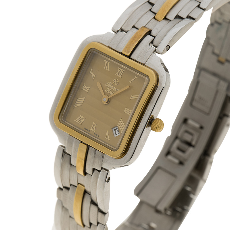 

Rama Swiss Champagne, Yellow