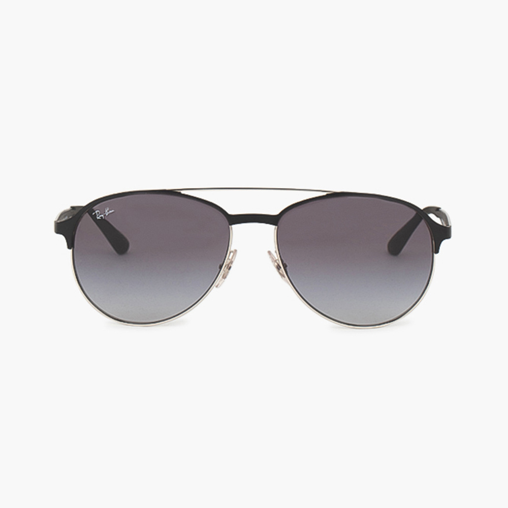 

Ray-Ban Black Square Sunglasses