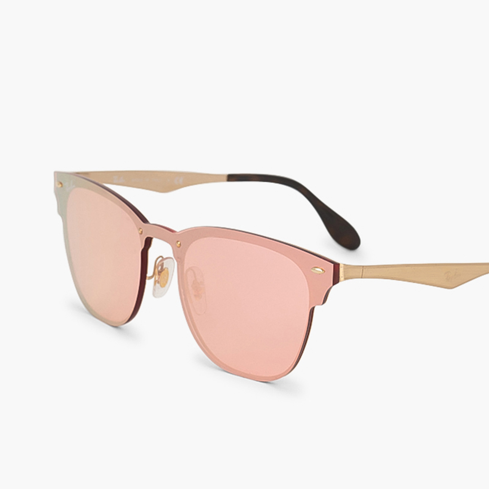 

Ray-Ban Brown Wayfarer Sunglasses