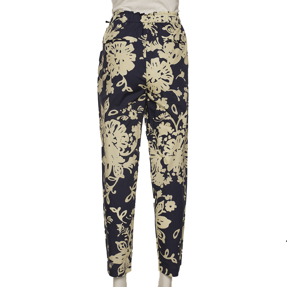 

Red Valentino Ocean FAÇON Pants, Multicolor