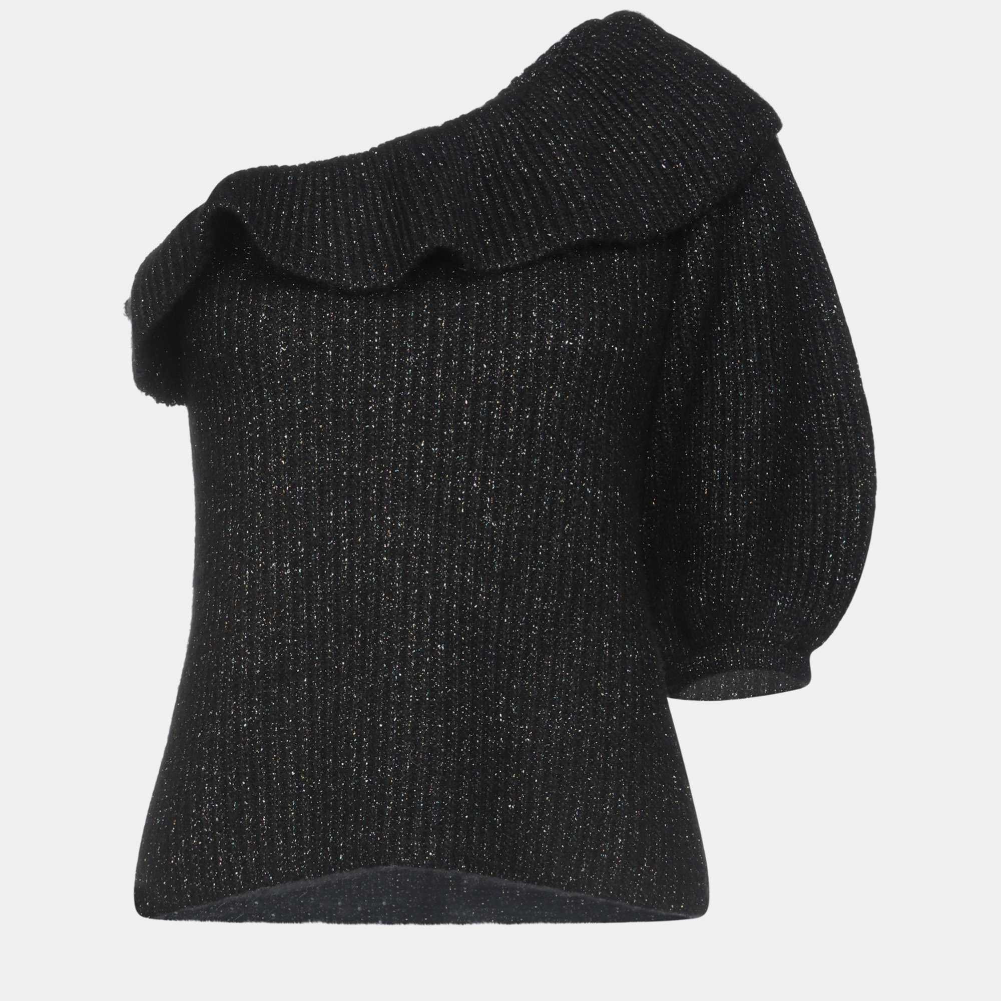 Redvalentino Polyamid Sweaters S