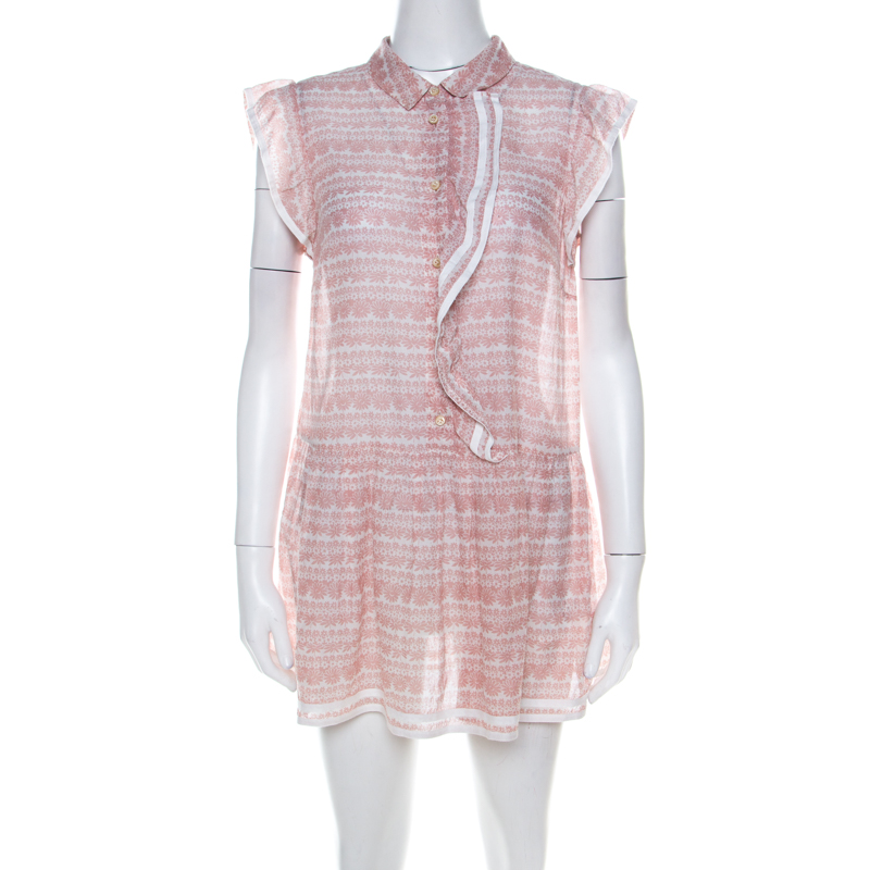 red valentino short dress