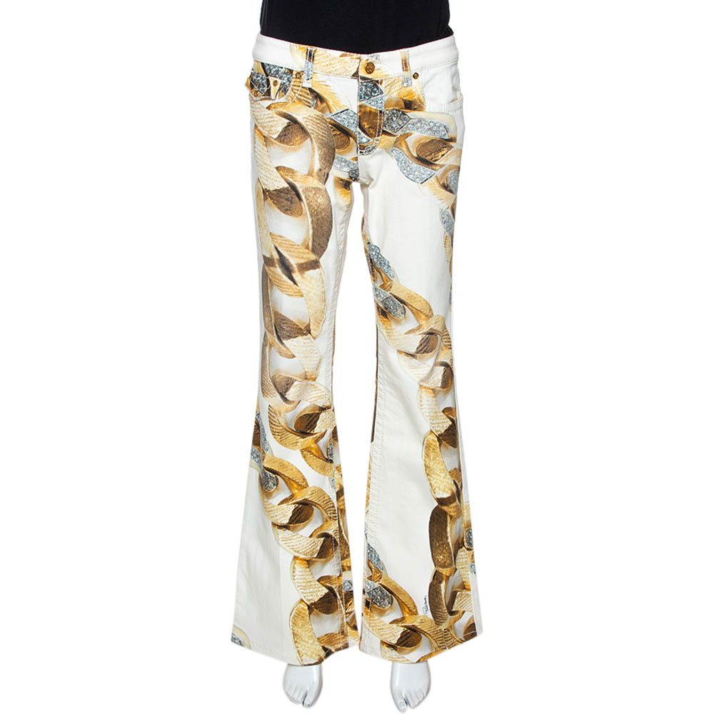 roberto cavalli jeans