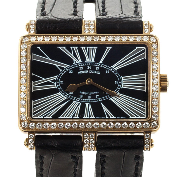 roger dubuis womens watches