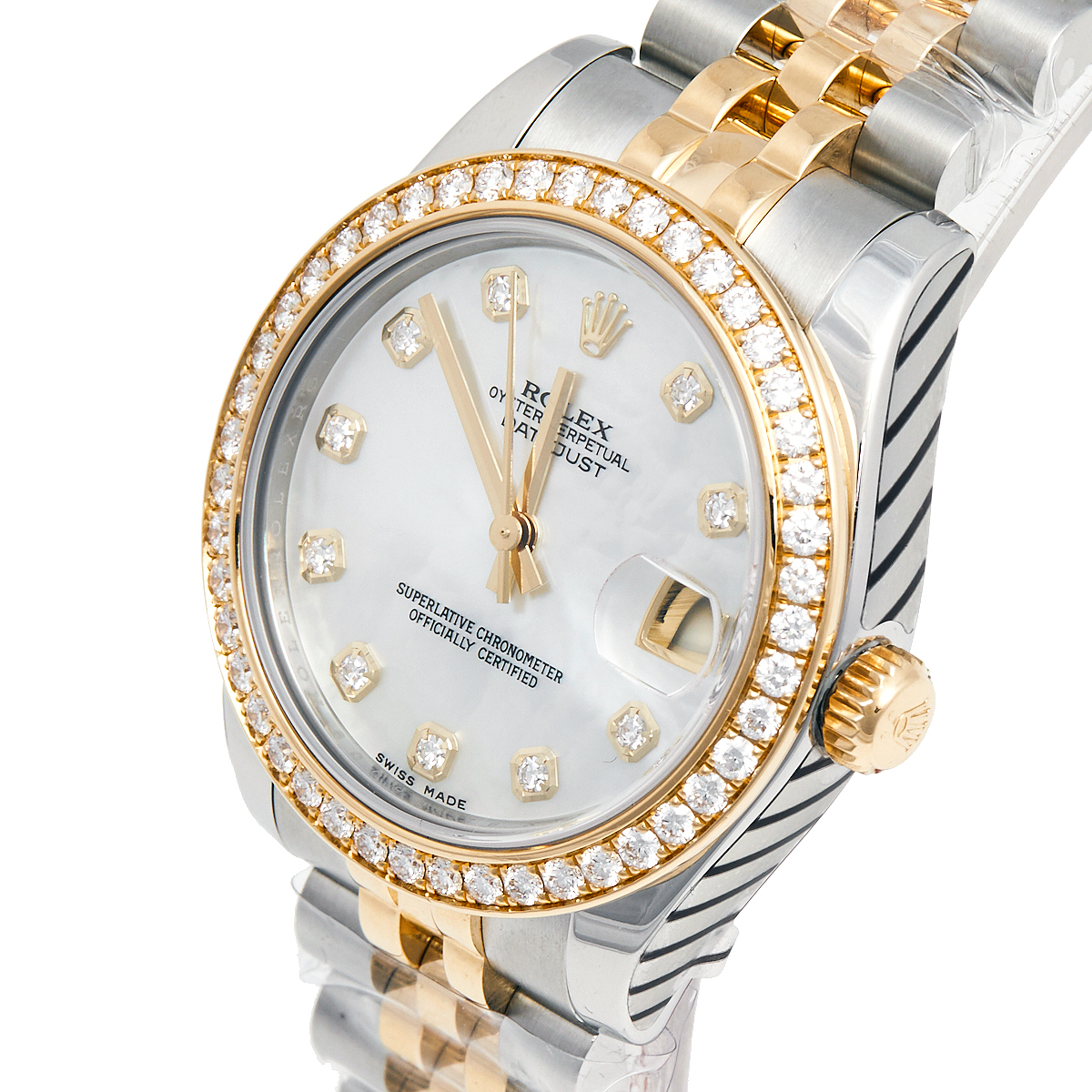 

Rolex Mother of Pearl, Multicolor