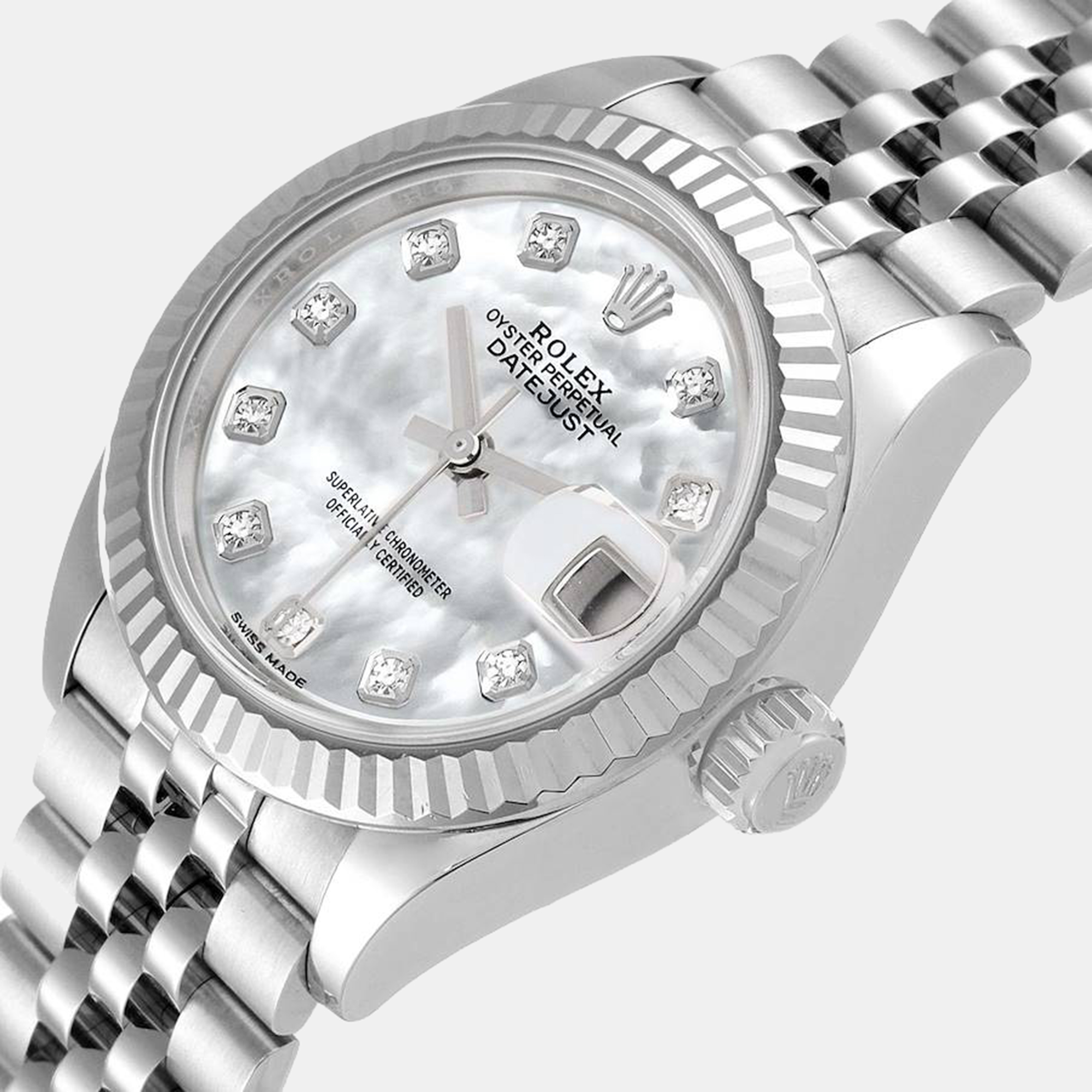 Rolex clearance 279174 price