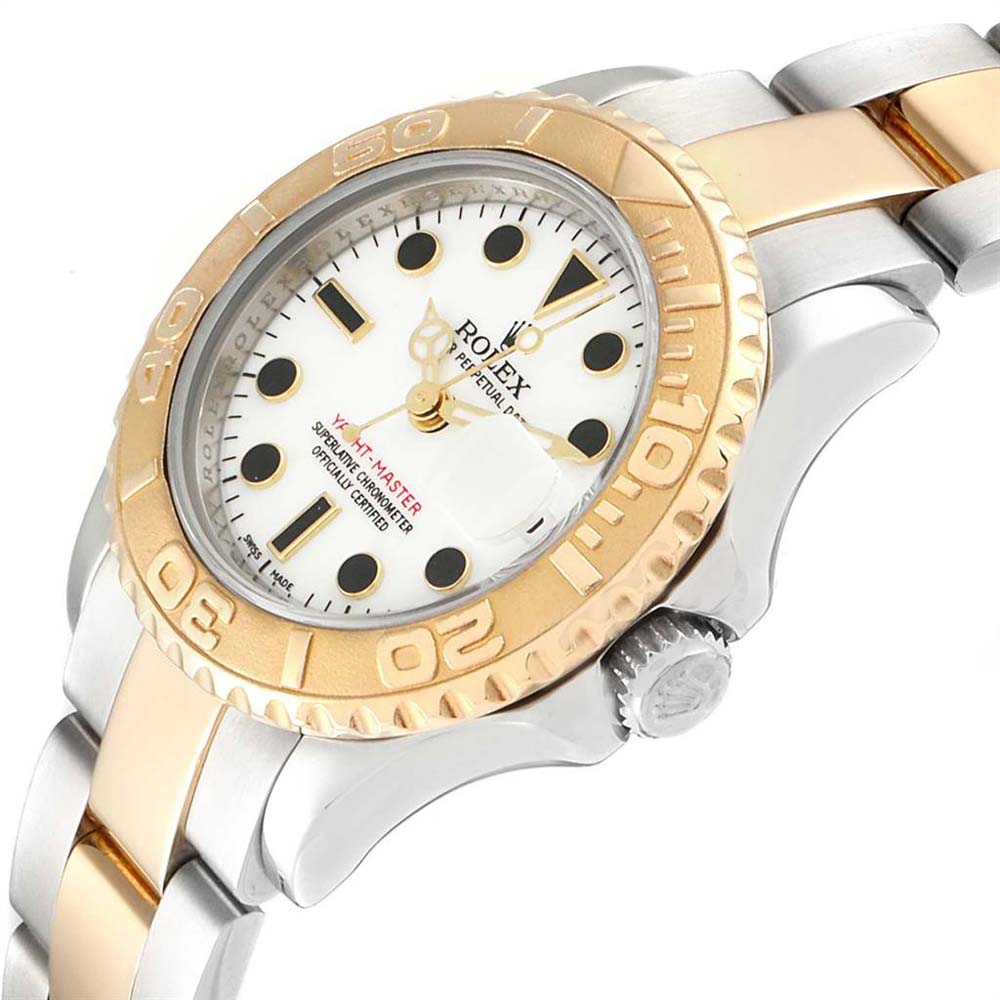 

Rolex White