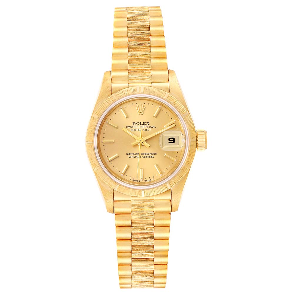 datejust 26 mm