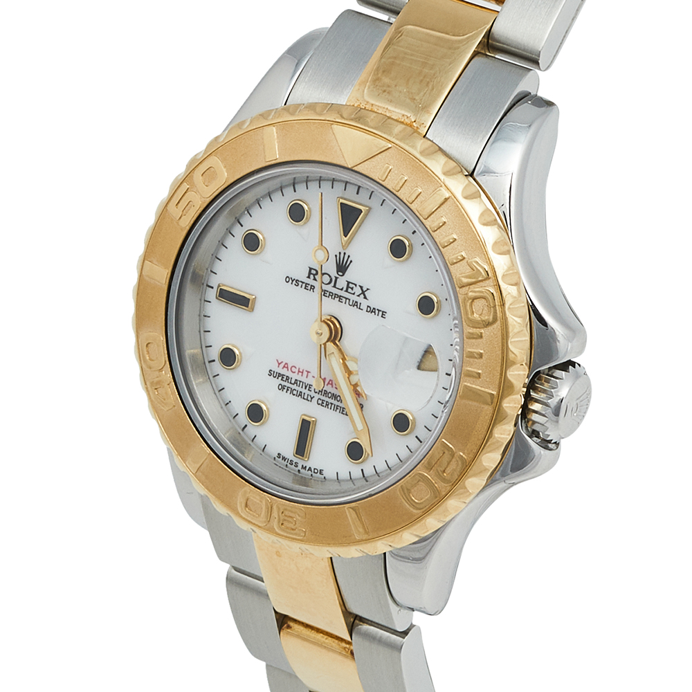 

Rolex White, Multicolor
