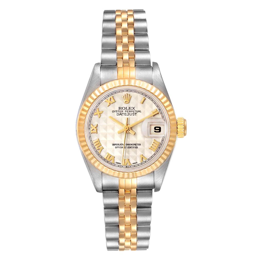 used women's luxury watches