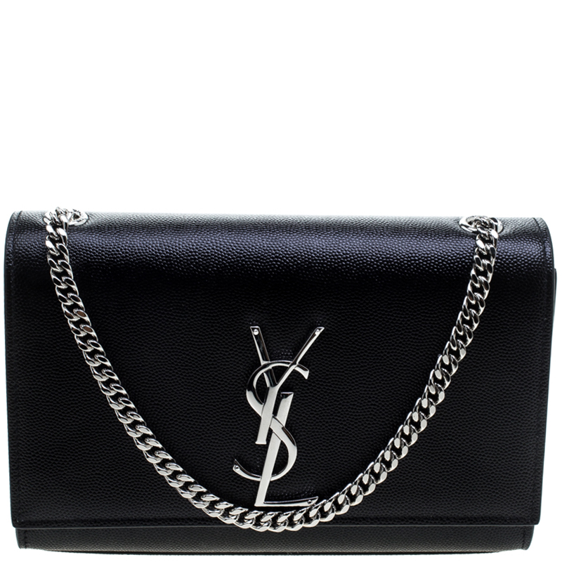 saint laurent black bag