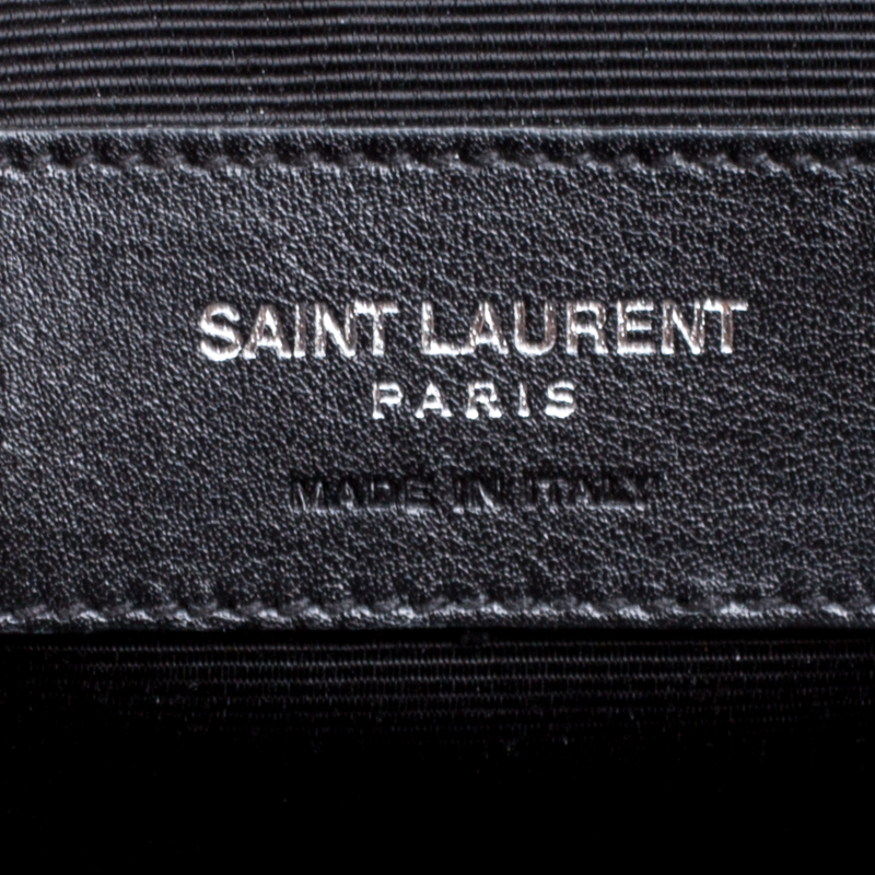 Saint Laurent's Cassandre Matelasse Carré Isn't A Chocolate Bar -  BAGAHOLICBOY