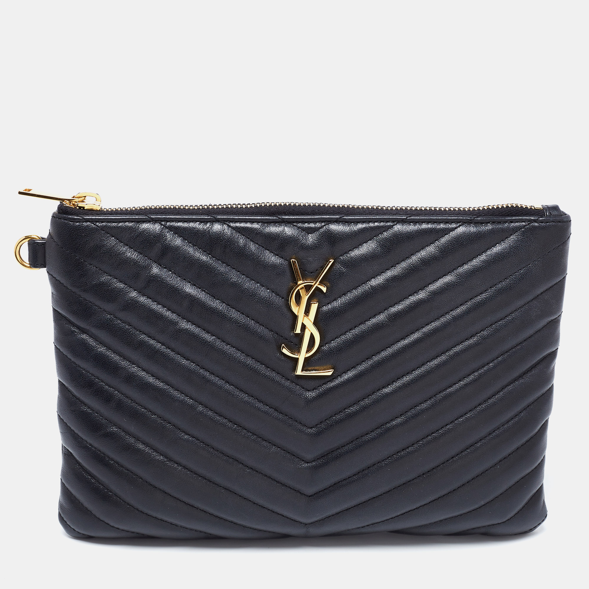 saint laurent uptown pouch
