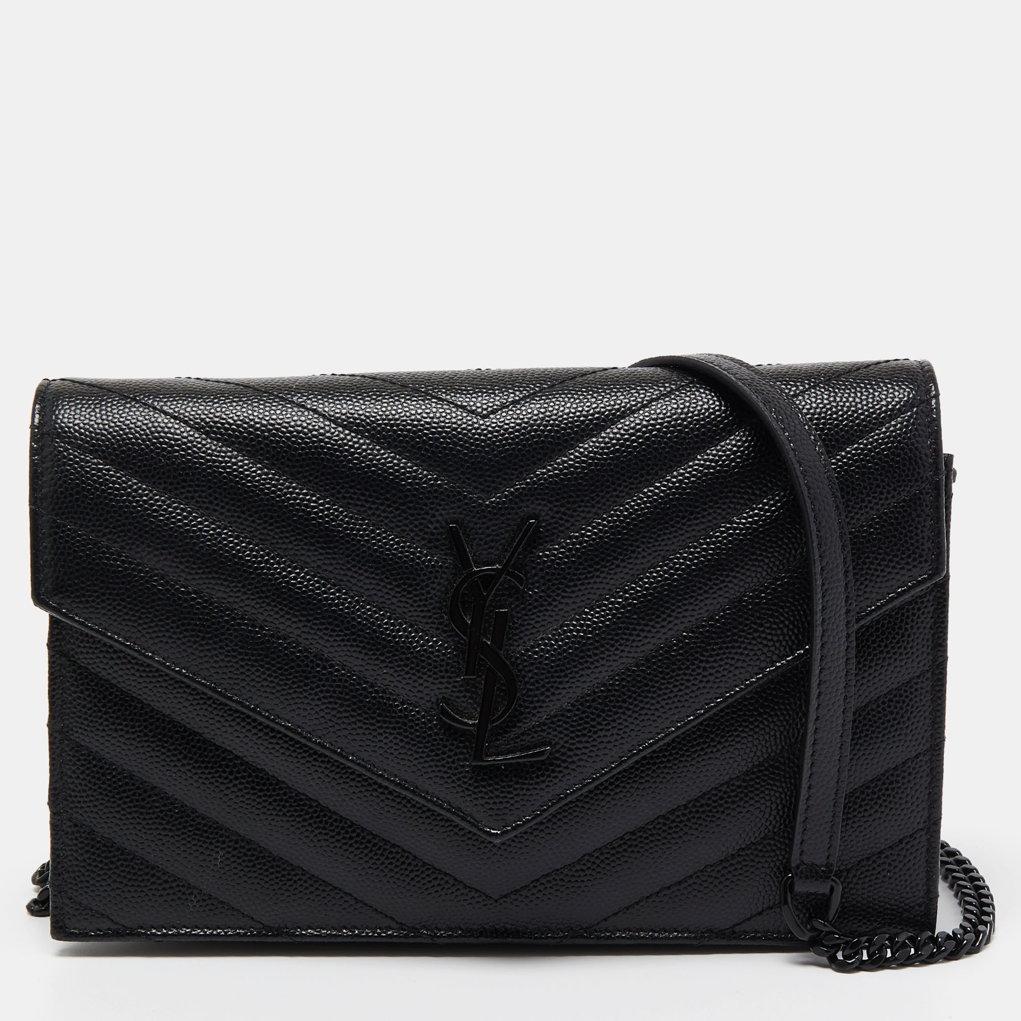 Vintage Saint Laurent bags - Our luxury second-hand/pre-owned Saint Laurent  bags – Vintega