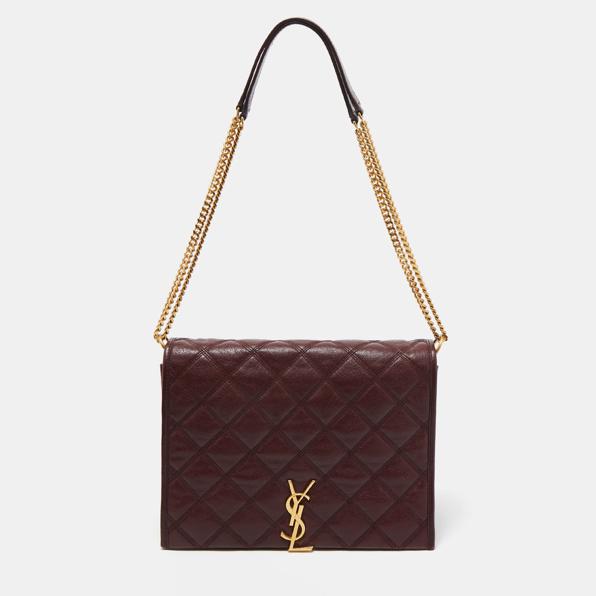 Pre owned 2024 ysl handbags