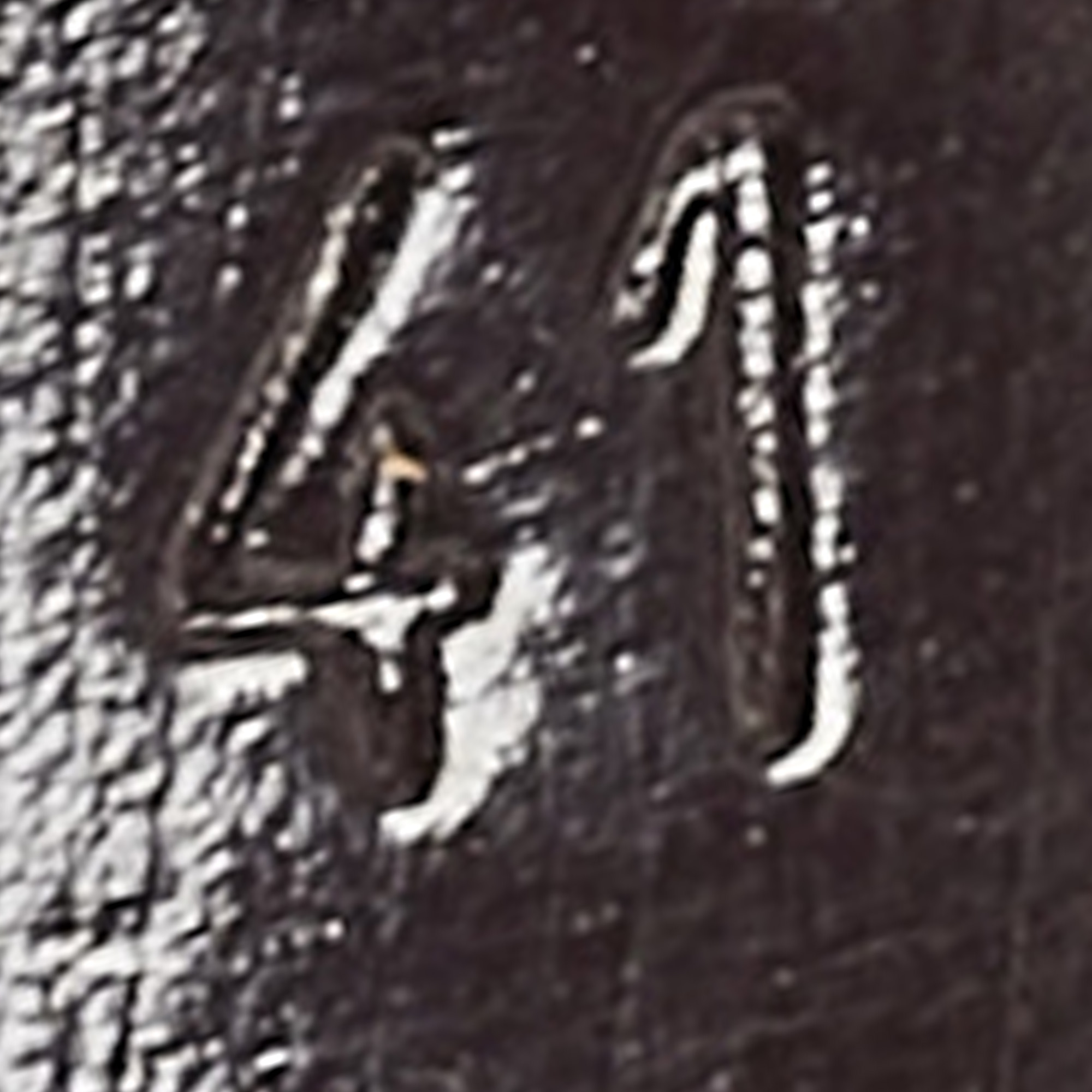 thumb