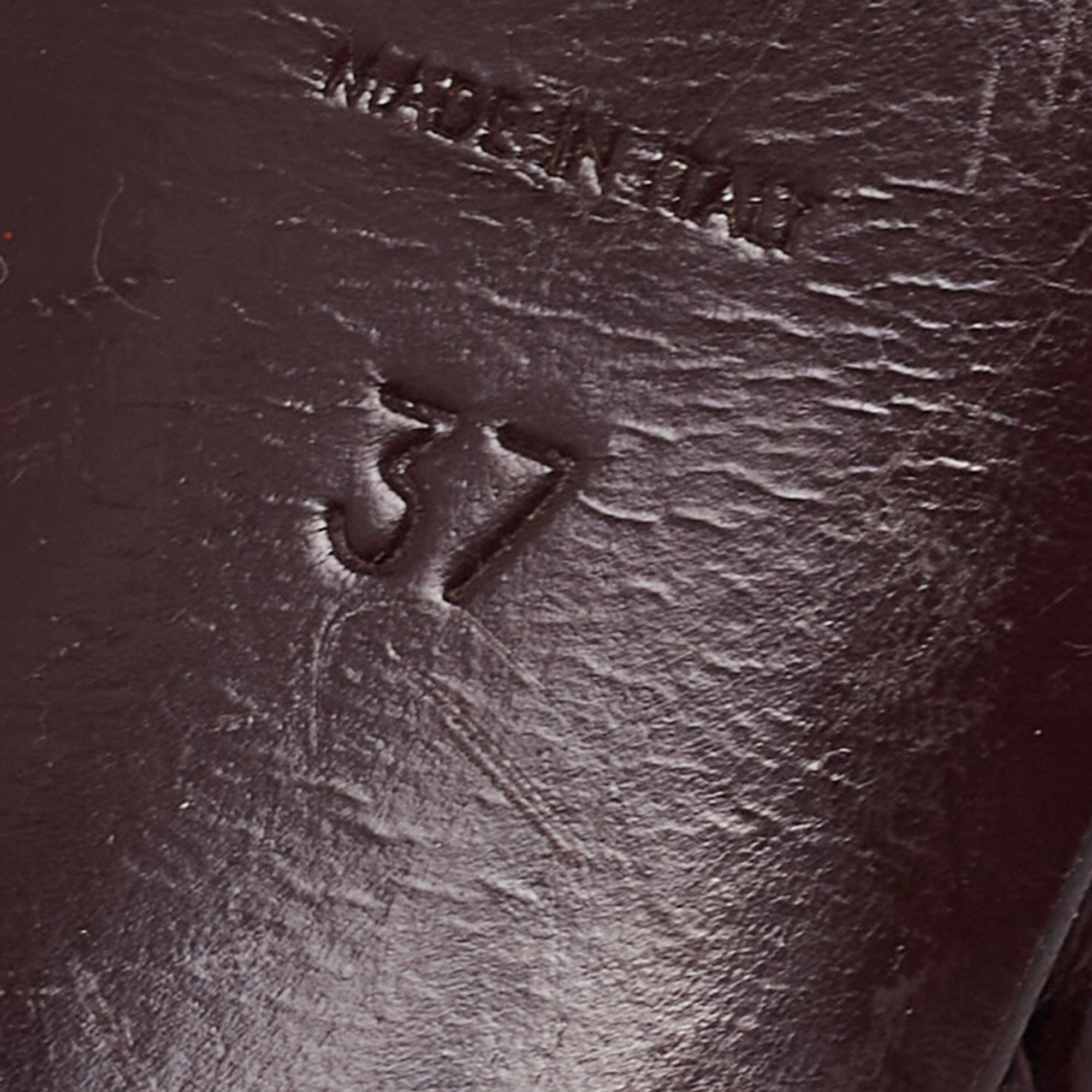 thumb