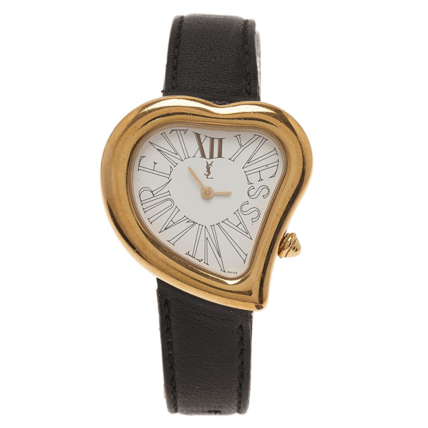 saint laurent watch online