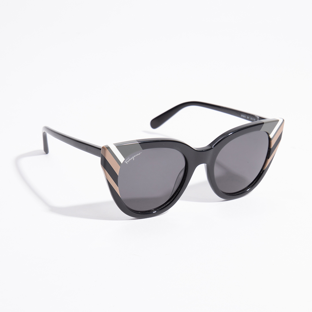 salvatore ferragamo clubmaster sunglasses