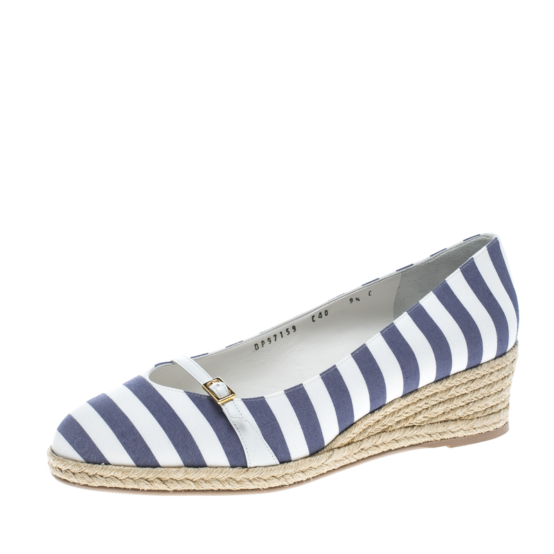 espadrille pumps