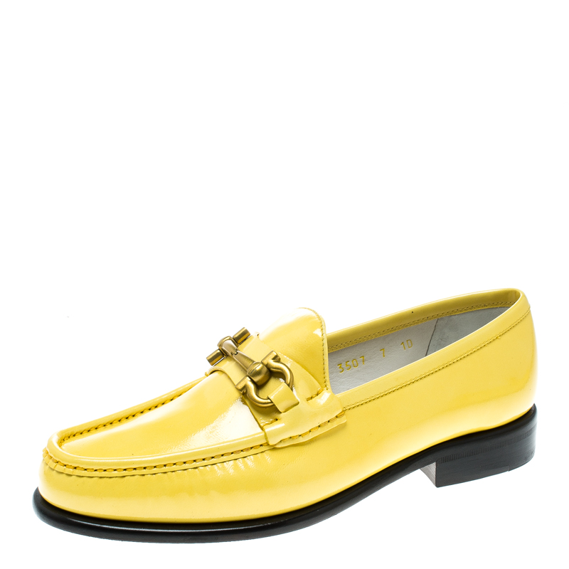 ferragamo mason loafer