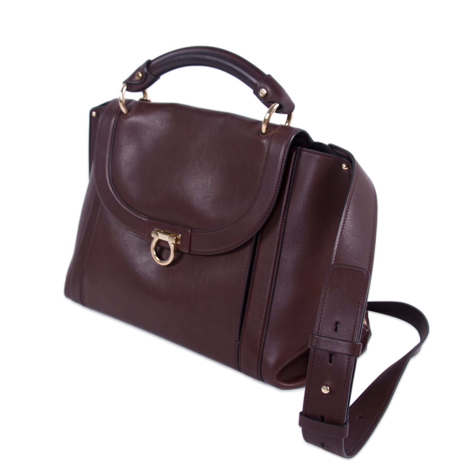 ferragamo sofia rainbow bag