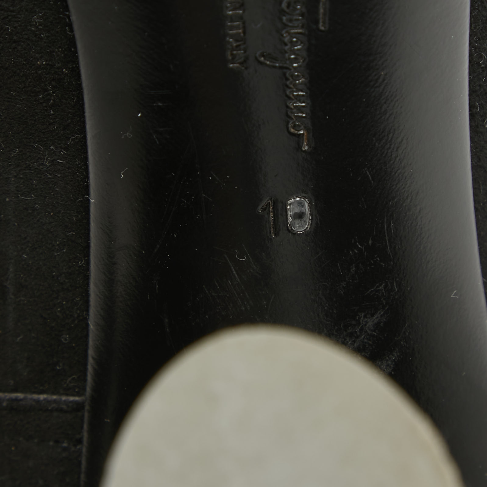 thumb