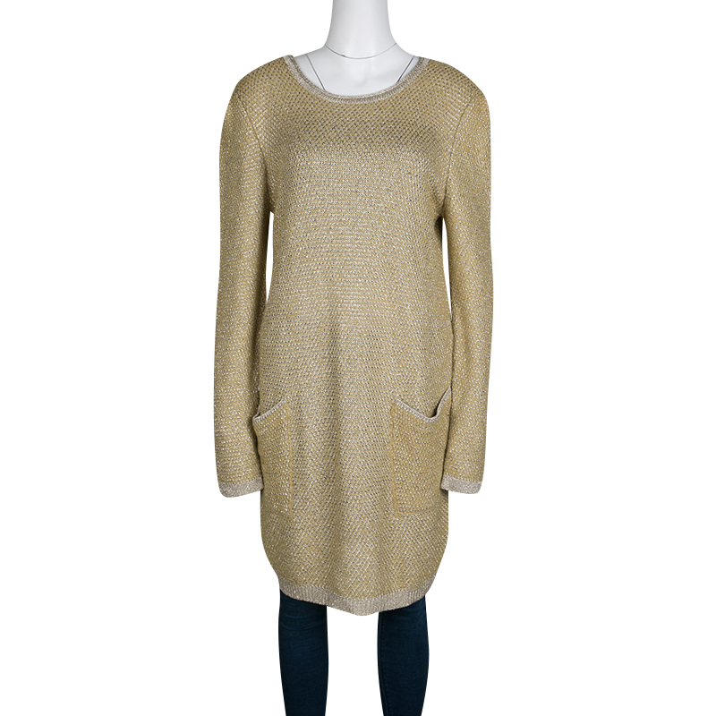 see by chloe sweater dress