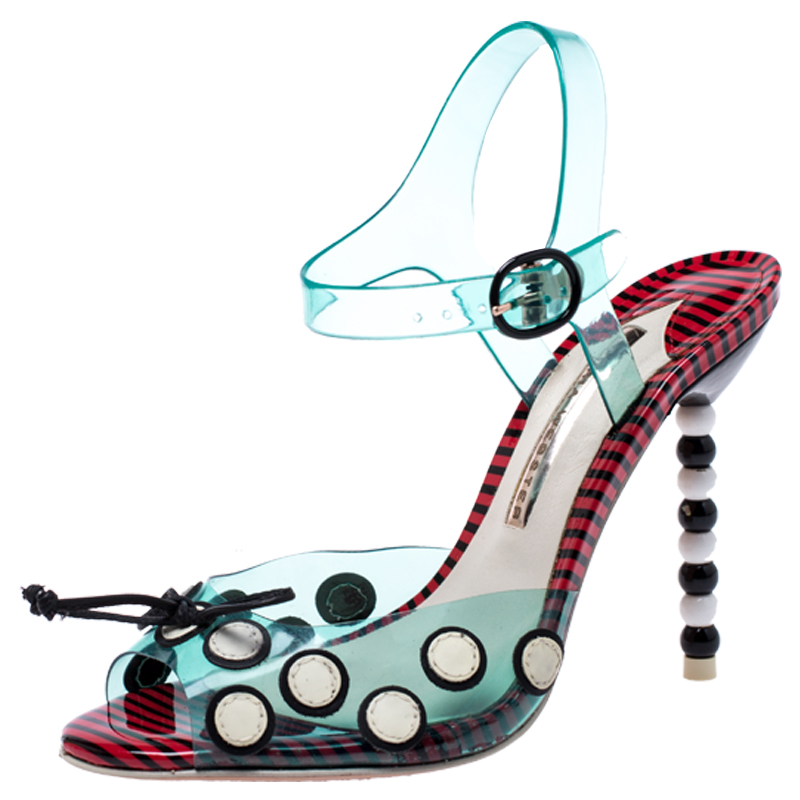 sophia webster jelly heels