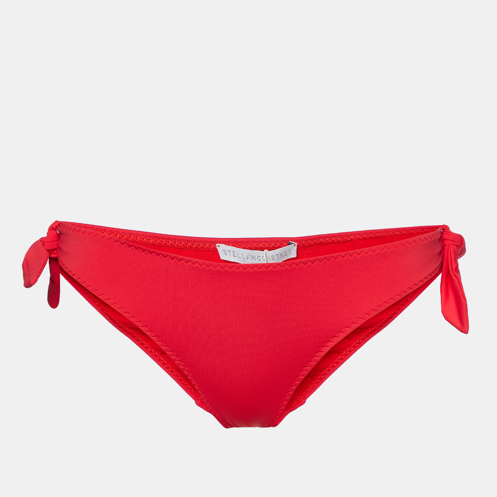 

Stella Mccartney Polyamid Bikini Bottom, Pink