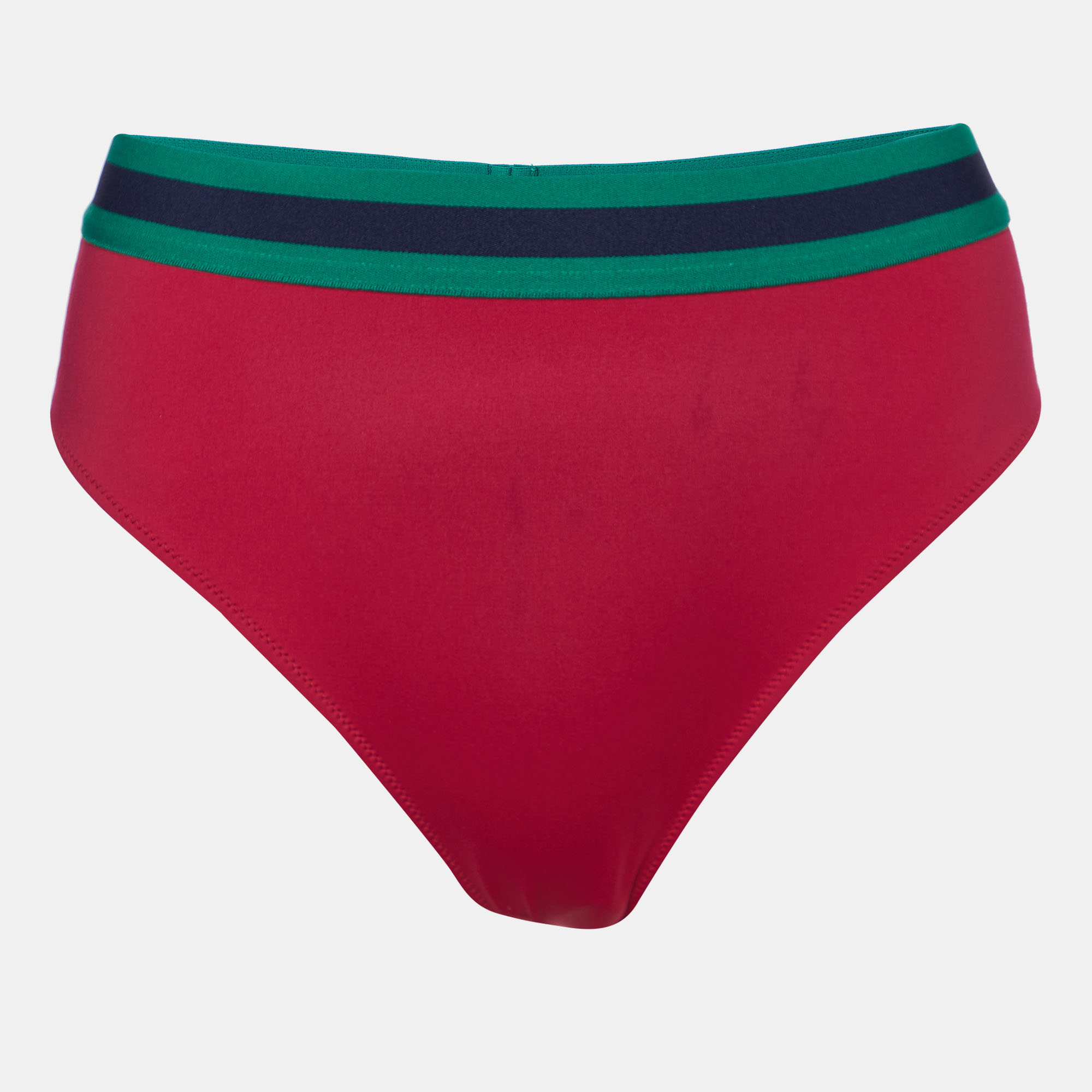 

Stella Mccartney Polyamid Bikini bottoms, Pink
