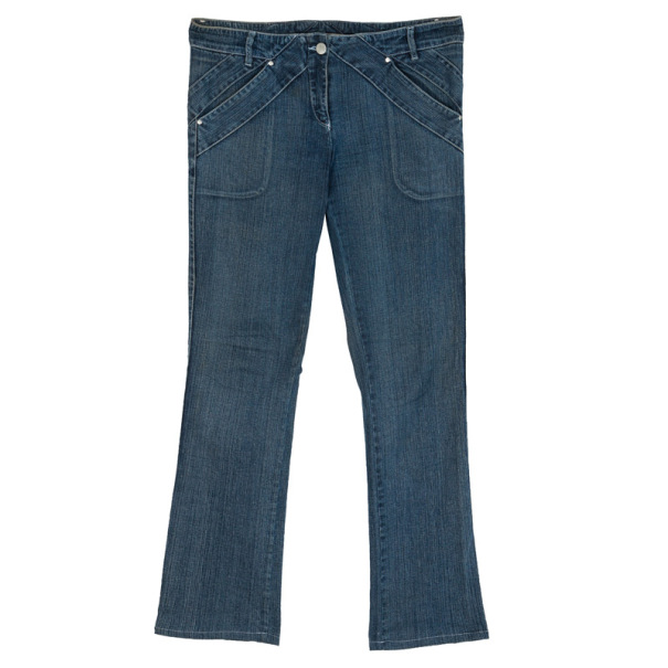 مملوكة مسبقًا Stella McCartney Skinny Jeans M