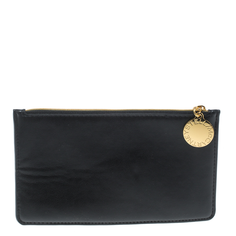 stella mccartney black purse